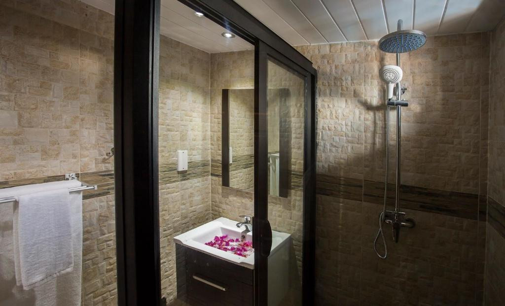 Residence Potosi Apt миниатюра 4