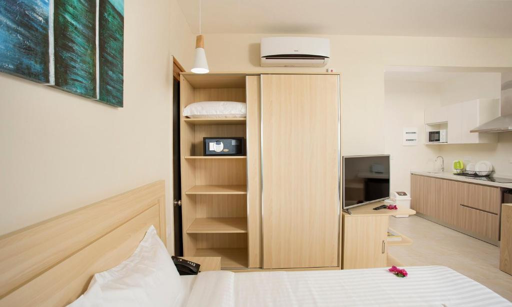 Residence Potosi Apt миниатюра 6