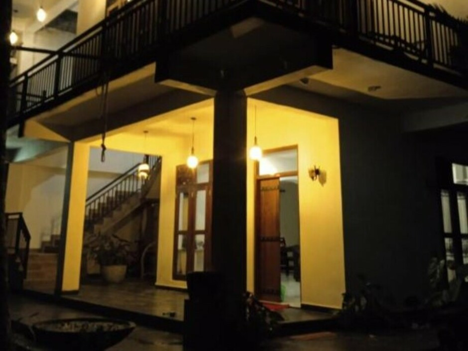 Mount Edge Villa 2* миниатюра 3