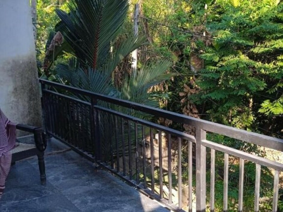 Mount Edge Villa 2* миниатюра 4