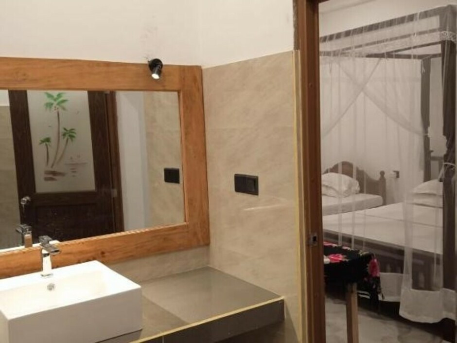 Mount Edge Villa 2* миниатюра 5