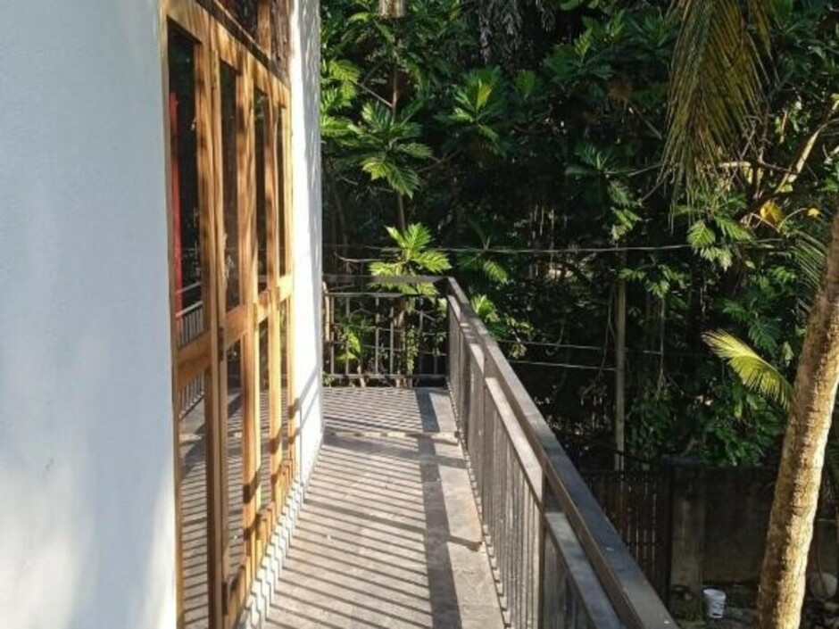 Mount Edge Villa 2* миниатюра 6