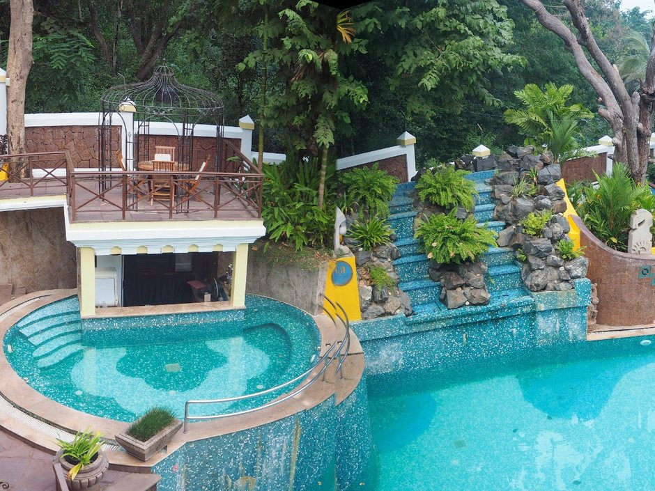 Storii By Itc Hotels Shanti Morada Goa 5* миниатюра 3