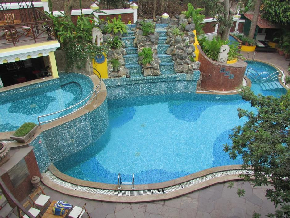 Storii By Itc Hotels Shanti Morada Goa 5* миниатюра 4