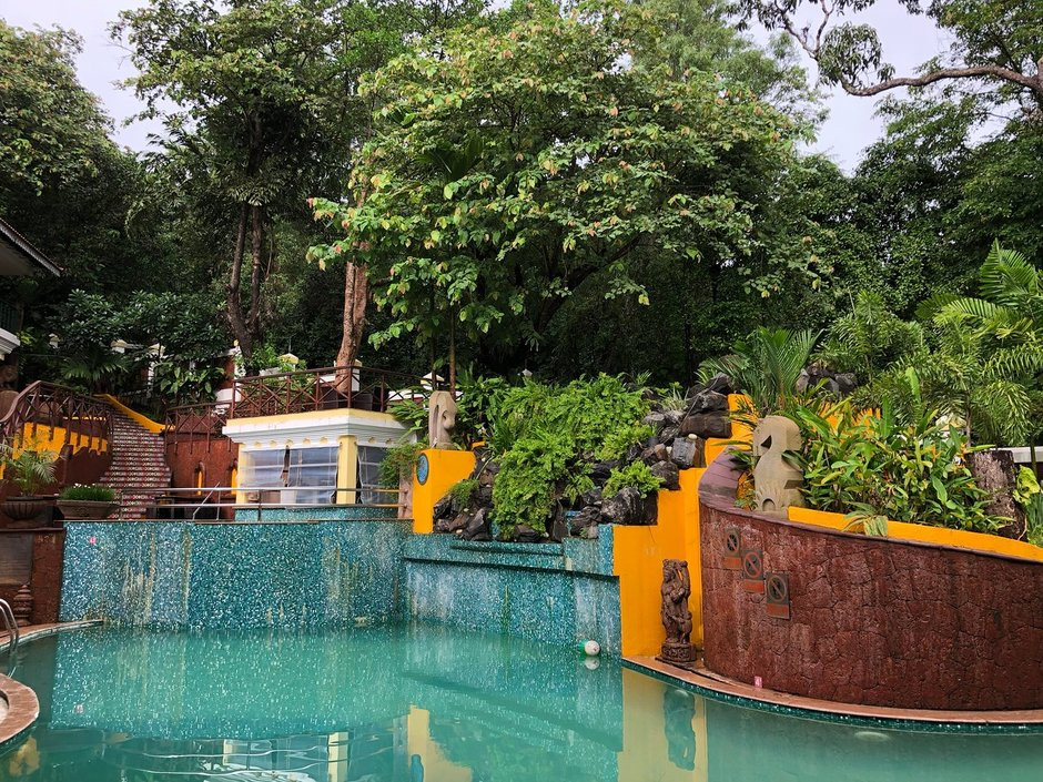 Storii By Itc Hotels Shanti Morada Goa 5* миниатюра 5