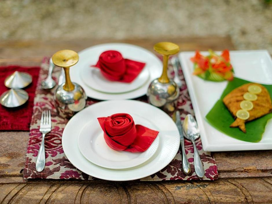 Storii By Itc Hotels Shanti Morada Goa 5* миниатюра 6