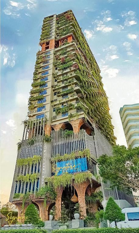Signature Hotel Nha Trang 5* миниатюра 4