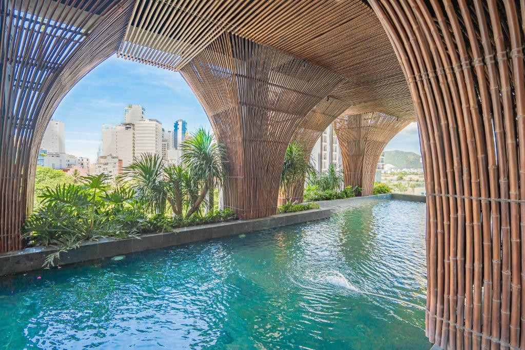 Signature Hotel Nha Trang 5* миниатюра 5