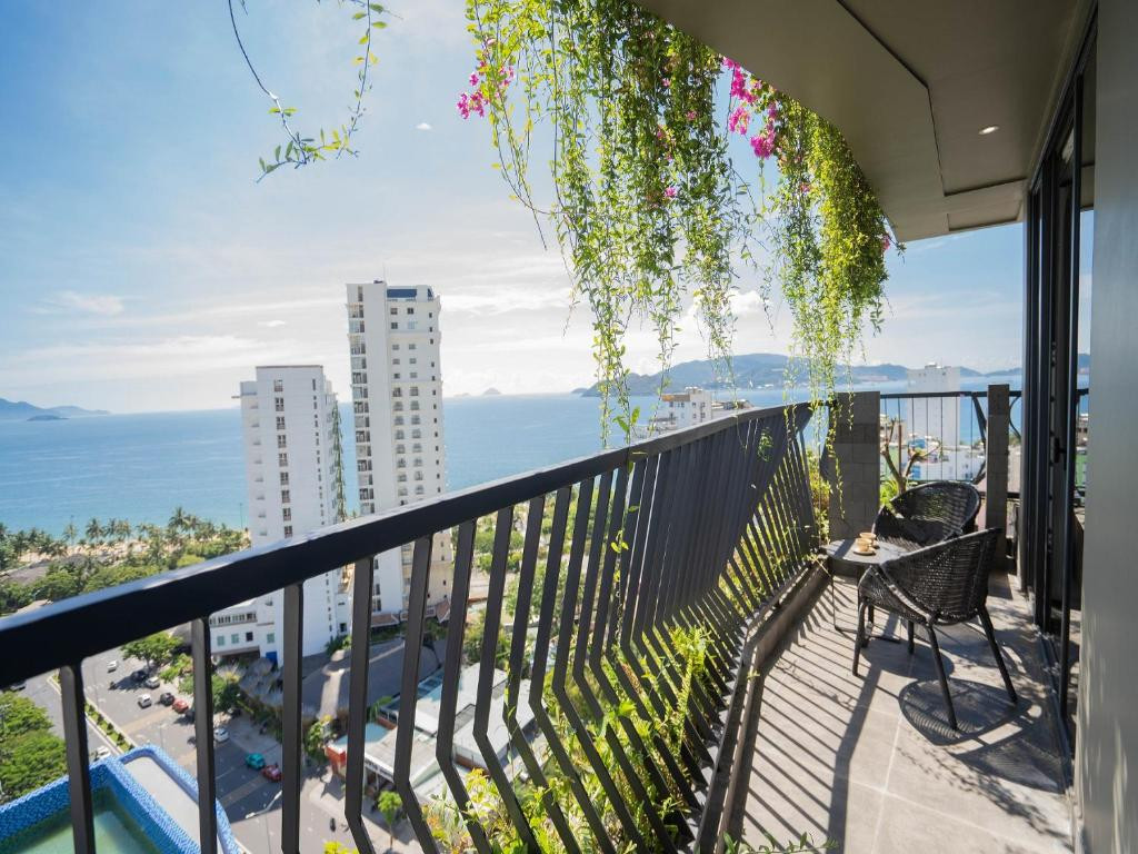 Signature Hotel Nha Trang 5* миниатюра 6