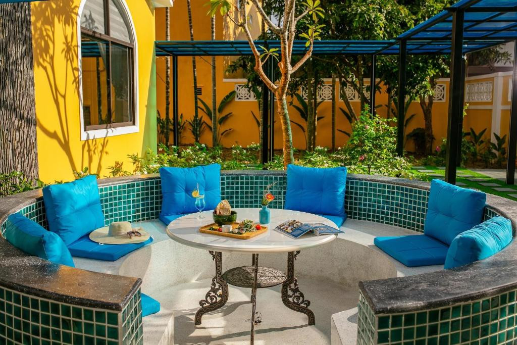 La Charm Hoi An Hotel & Spa 4* миниатюра 4