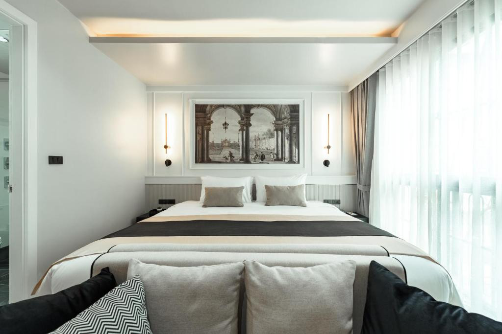 Chateau Du Village 4* миниатюра 5