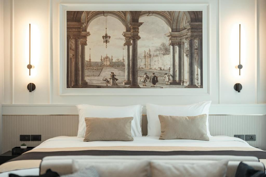 Chateau Du Village 4* миниатюра 6