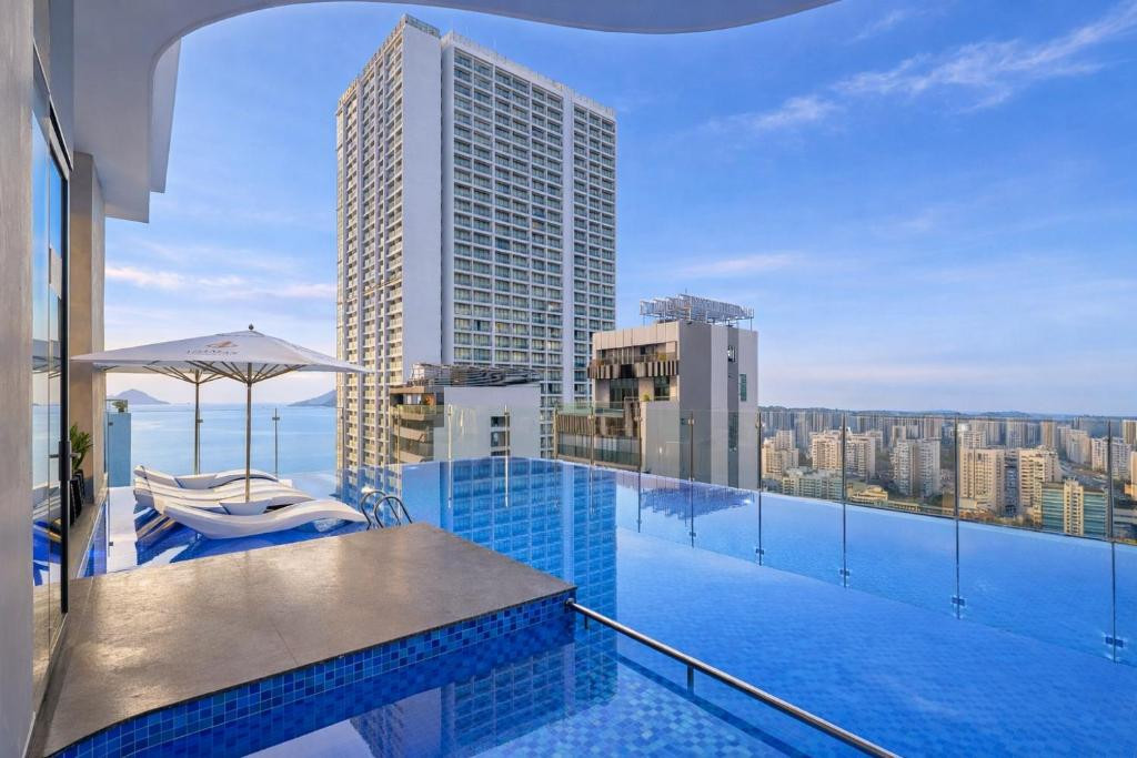 Adamas Boutique 4* миниатюра 3