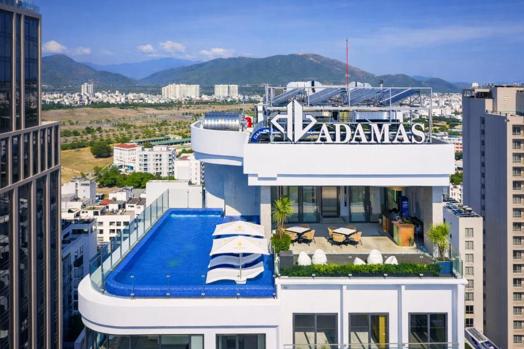 Adamas Boutique 4* миниатюра 4