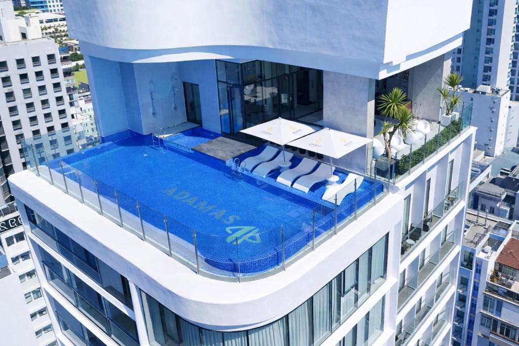 Adamas Boutique 4* миниатюра 5