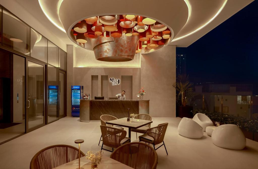 Adamas Boutique 4* миниатюра 6