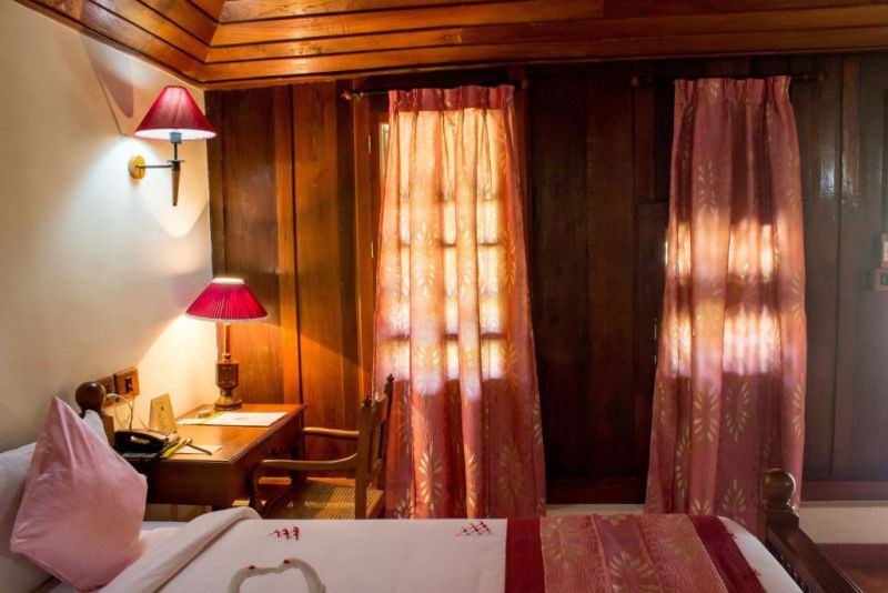 Isola Di Cocco Ayurvedic Beach Resort 4* миниатюра 4