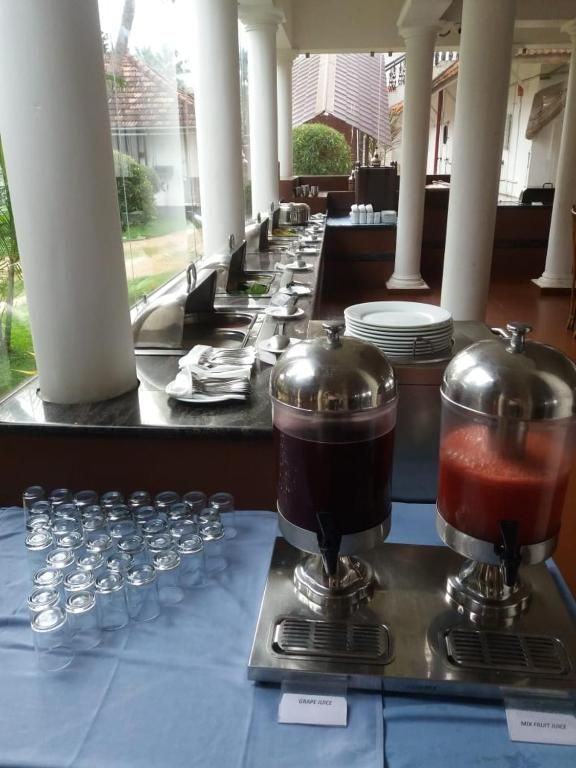 Isola Di Cocco Ayurvedic Beach Resort 4* миниатюра 5