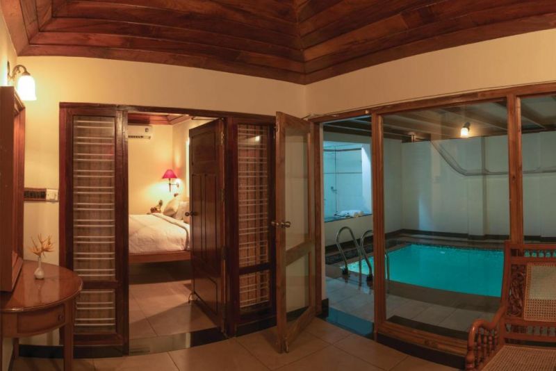 Isola Di Cocco Ayurvedic Beach Resort 4* миниатюра 6