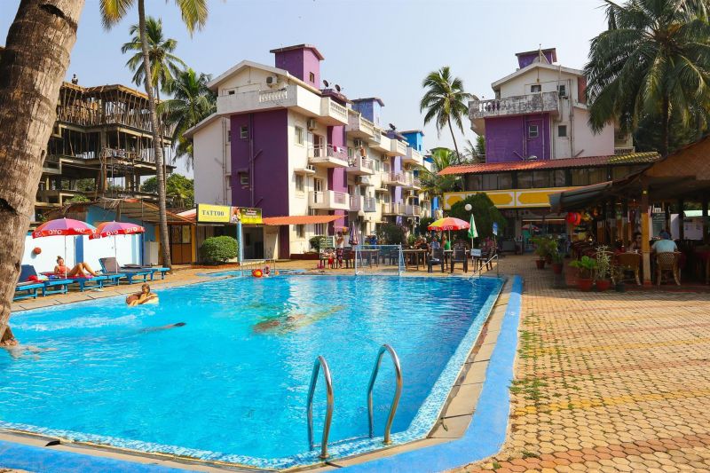 Village Royale 2*