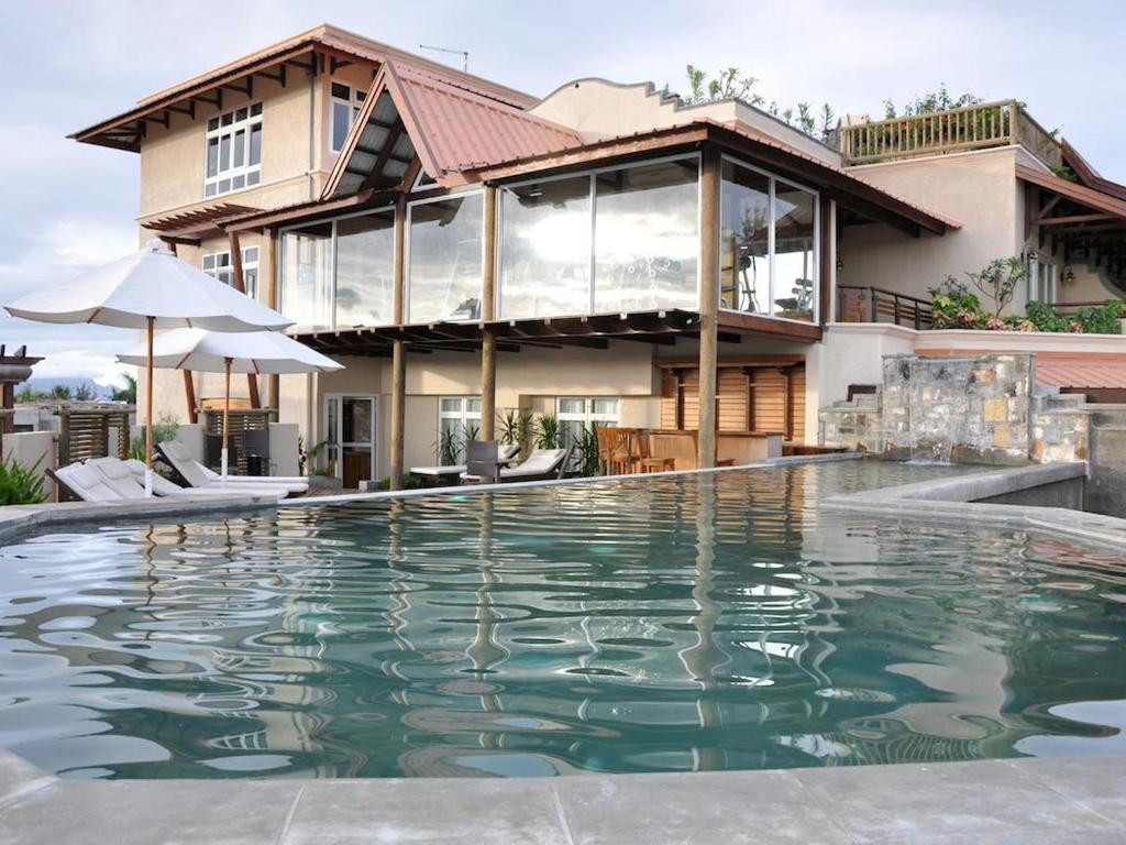 Aanari Hotel & Spa 3* миниатюра 2