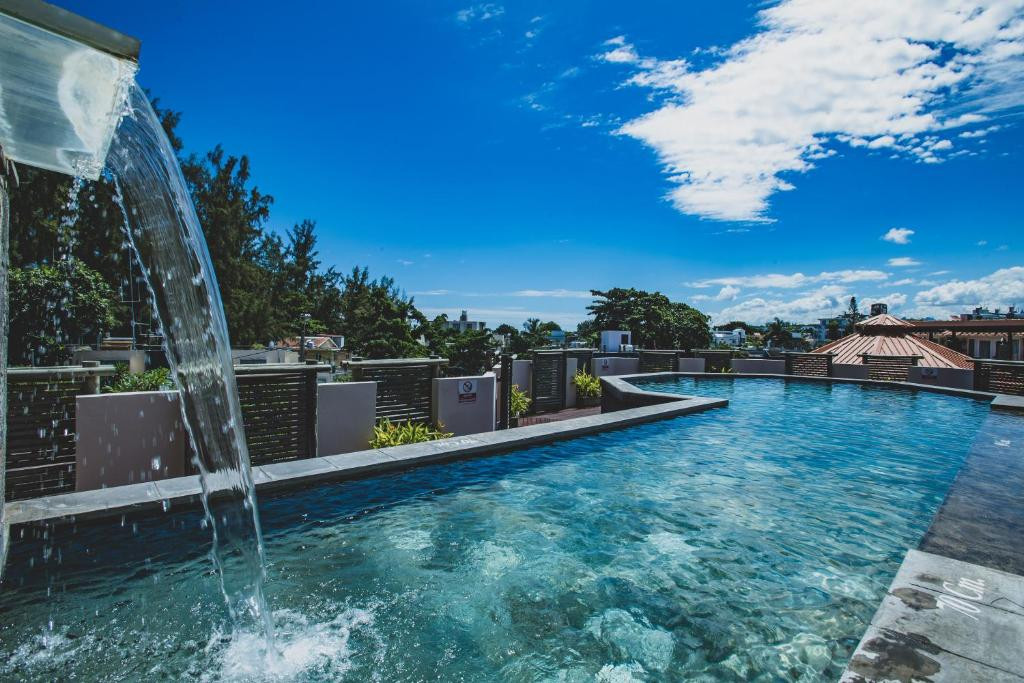 Aanari Hotel & Spa 3* миниатюра 3