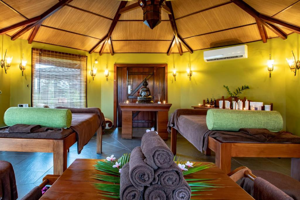 Aanari Hotel & Spa 3* миниатюра 4