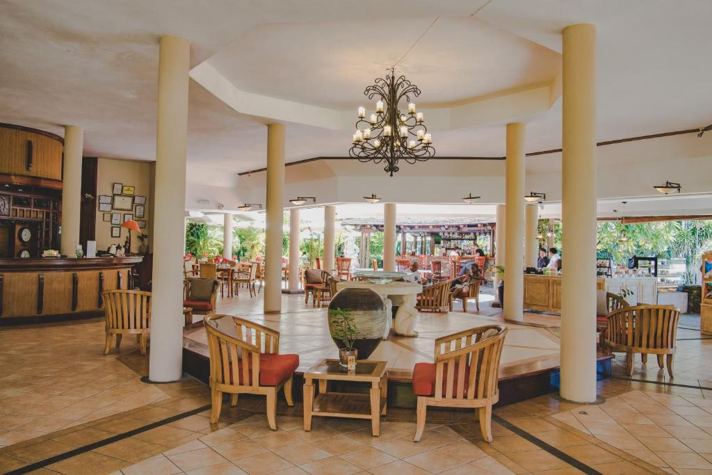 Aanari Hotel & Spa 3* миниатюра 5