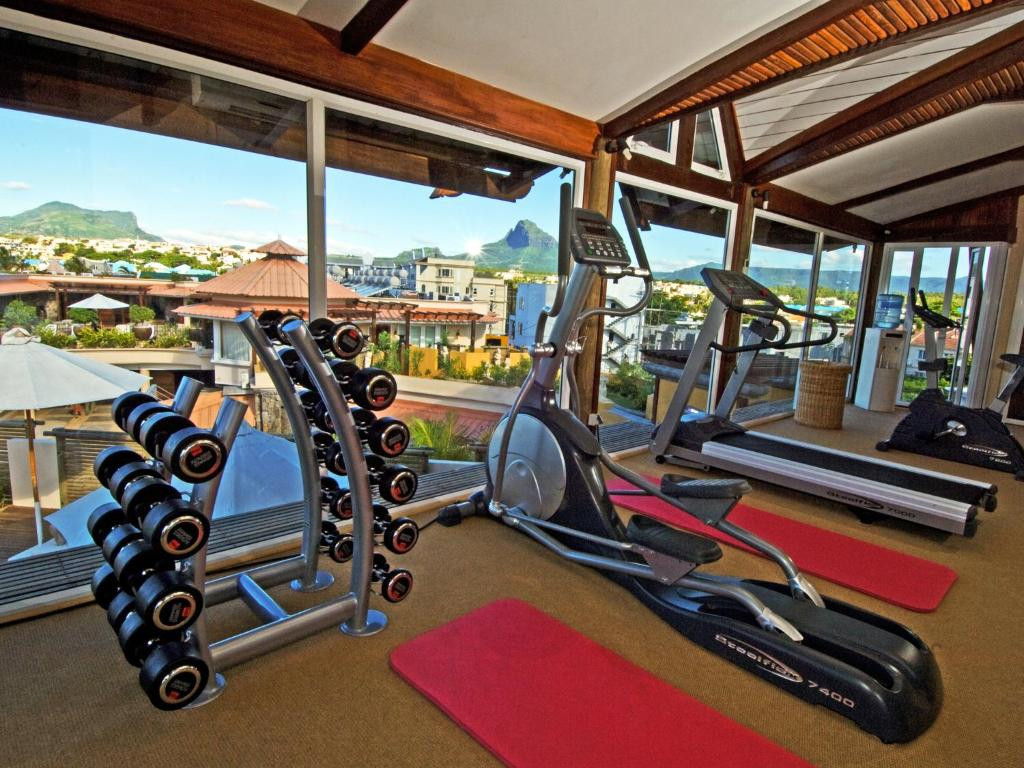 Aanari Hotel & Spa 3* миниатюра 6