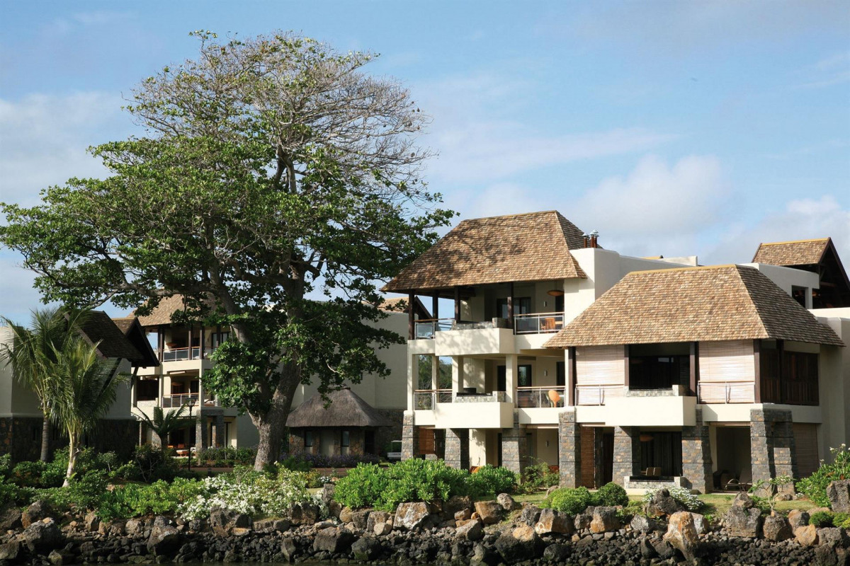 Anahita Golf & Spa Resort 5* миниатюра 3