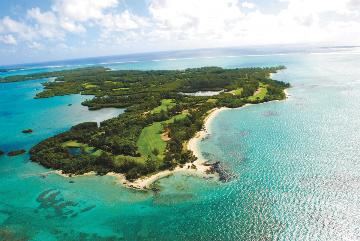 Anahita Golf & Spa Resort 5* миниатюра 4