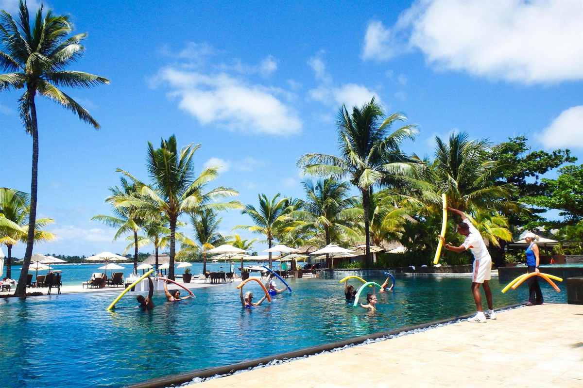 Anahita Golf & Spa Resort 5* миниатюра 6