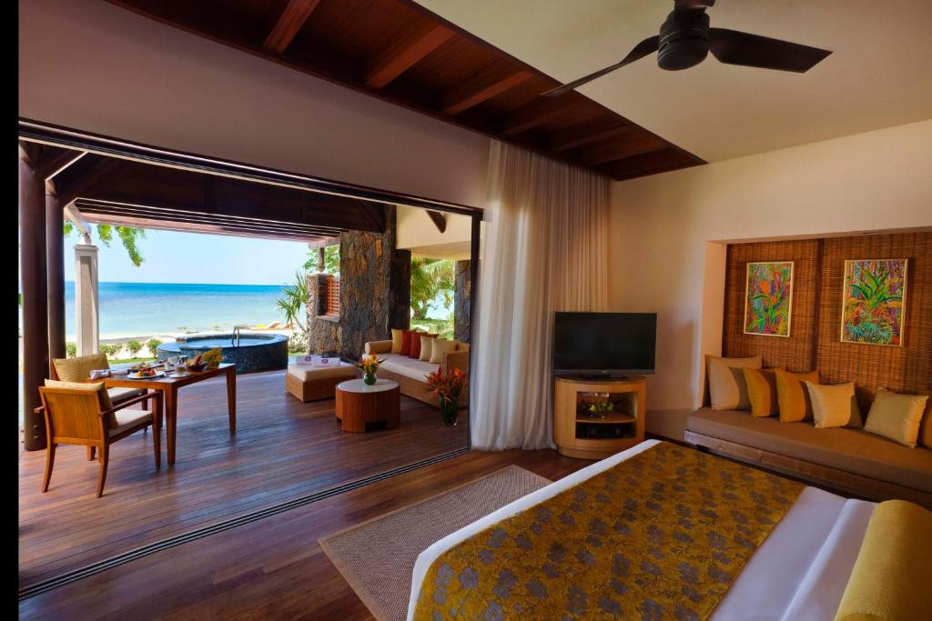 Le Jadis Beach Resort & Wellness Mauritius (Ex. Angsana Balaclava) 5* миниатюра 6