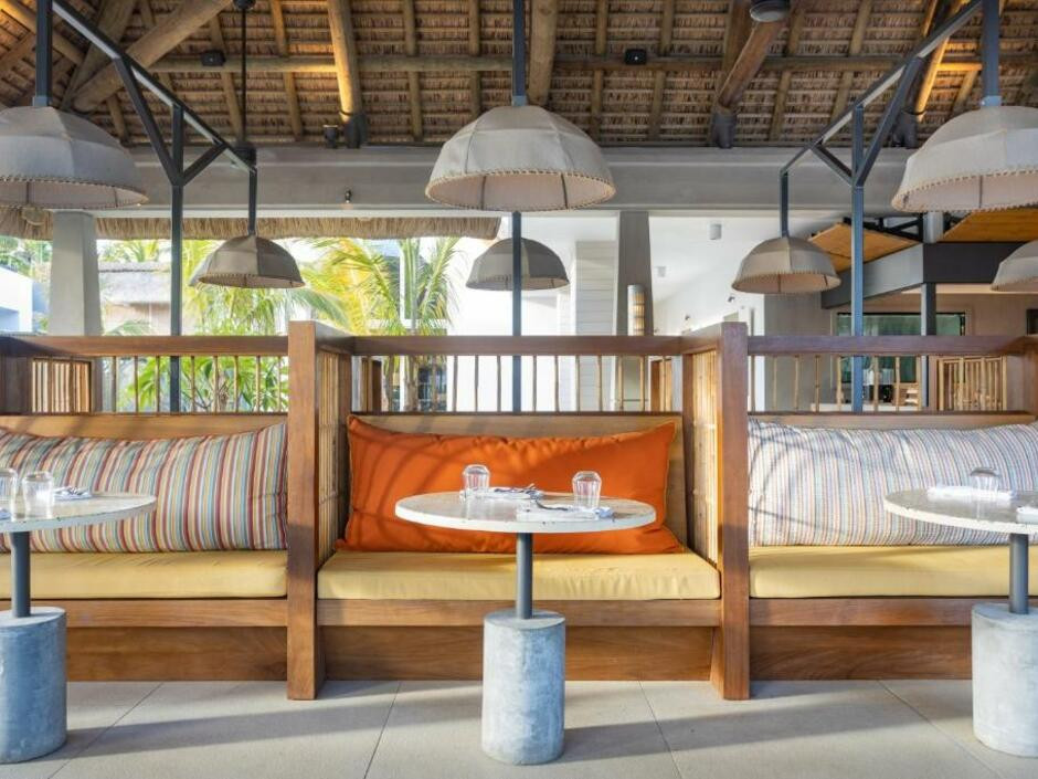 Sunrise Attitude (Ex. Emeraude Beach Attitude) 4* миниатюра 5