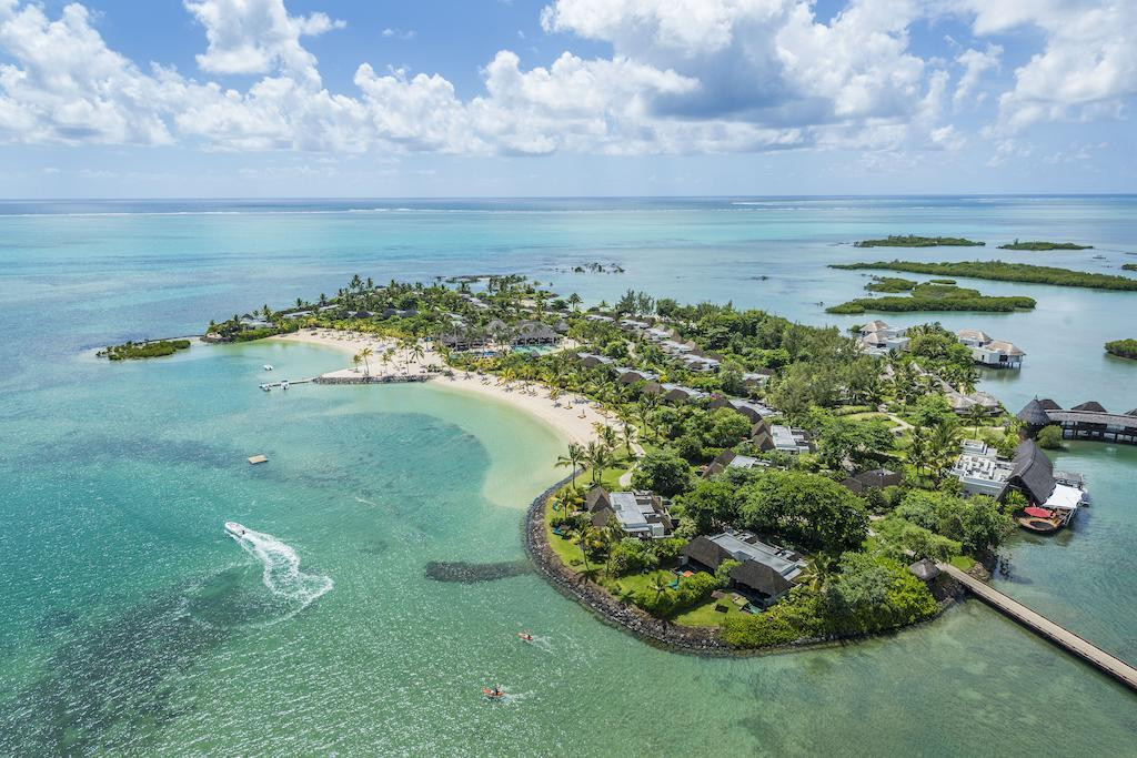 Four Seasons Resort Mauritius At Anahita 5* миниатюра 2