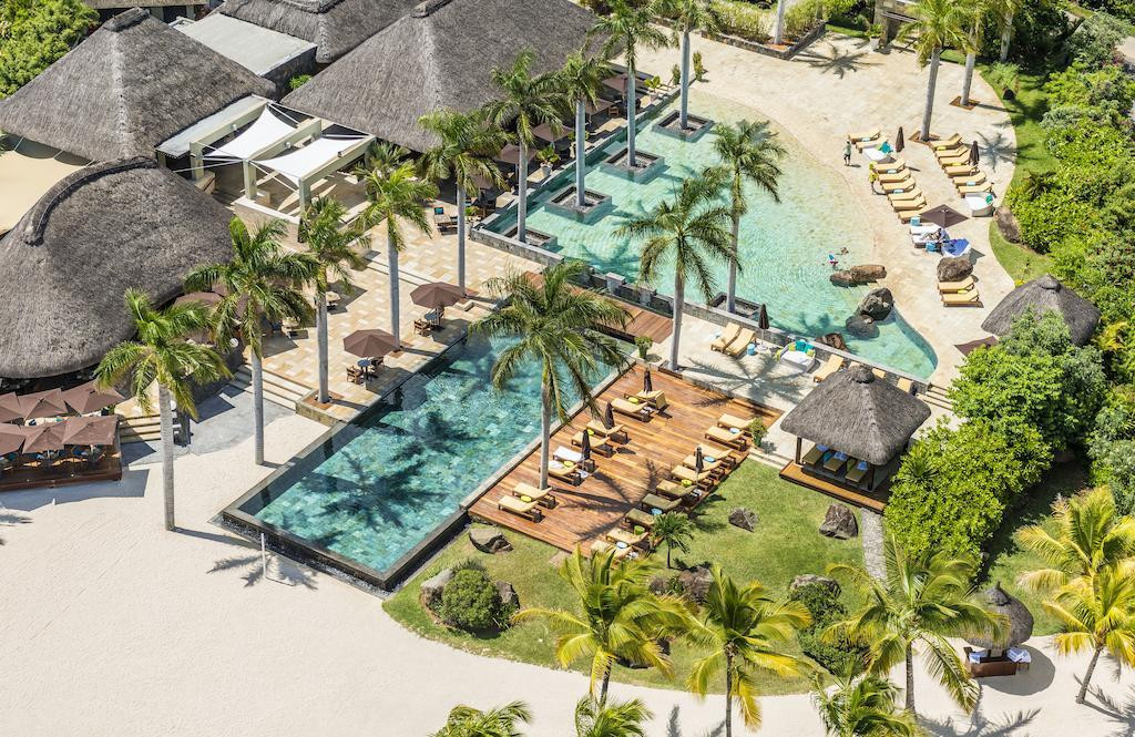Four Seasons Resort Mauritius At Anahita 5* миниатюра 4