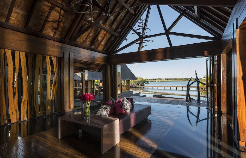 Four Seasons Resort Mauritius At Anahita 5* миниатюра 6
