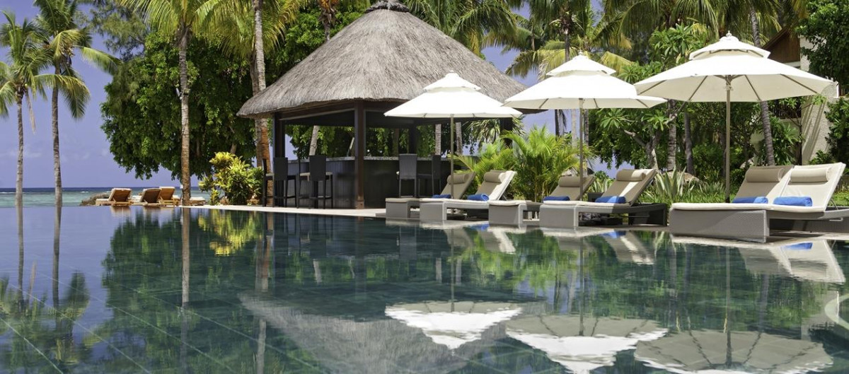 Hilton Mauritius Resort & Spa 5* миниатюра 6