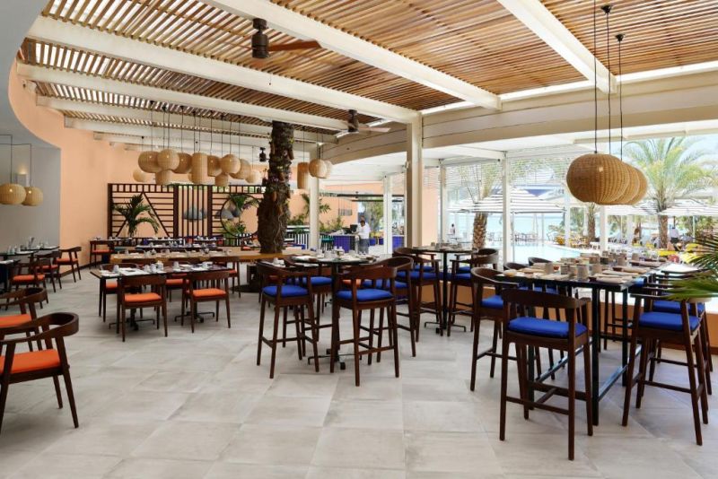 Salt Of Palmar (Ex. La Palmeraie) 4* миниатюра 6