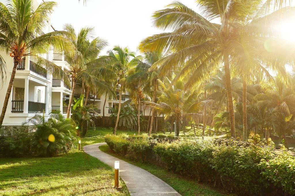 The Ravenala Attitude (Ex. La Plantation) 4* миниатюра 6