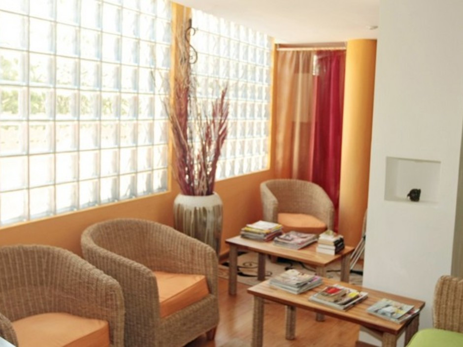 Le Palmiste Resort And Spa 3* миниатюра 3