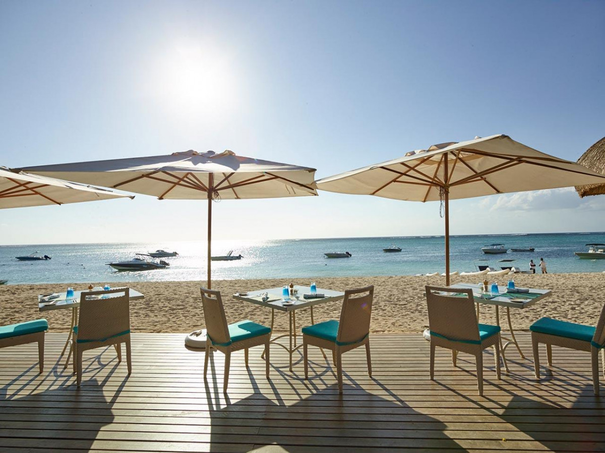 Lux Le Morne 5* миниатюра 6