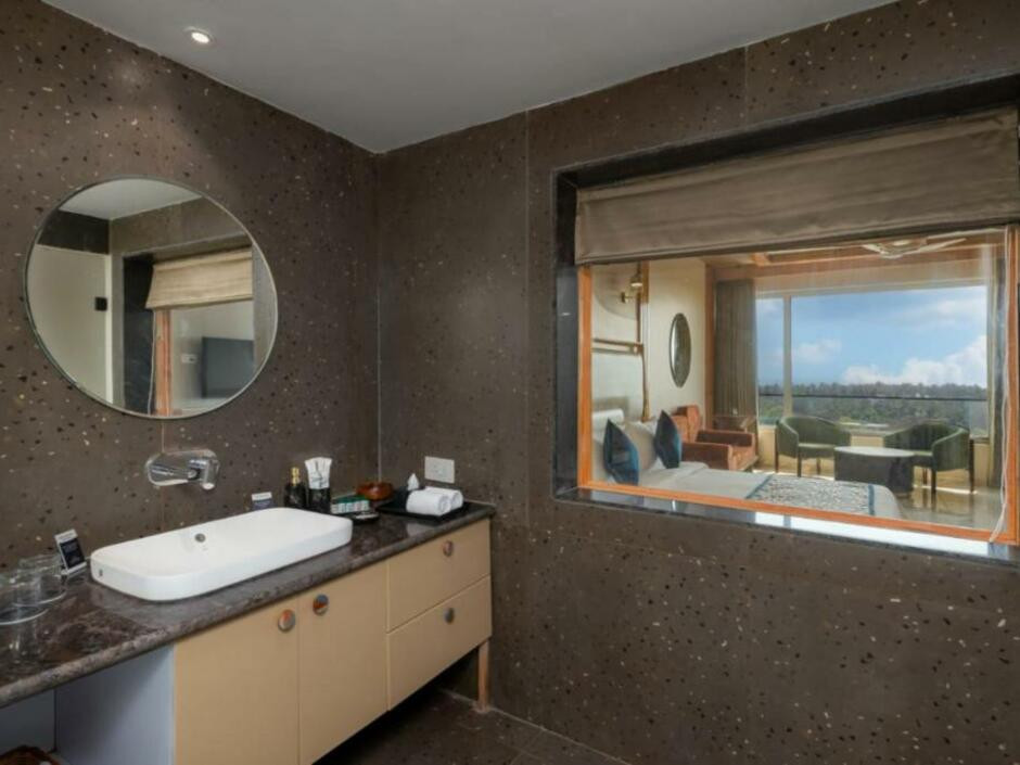 Grand Continent Morjim 4* миниатюра 5