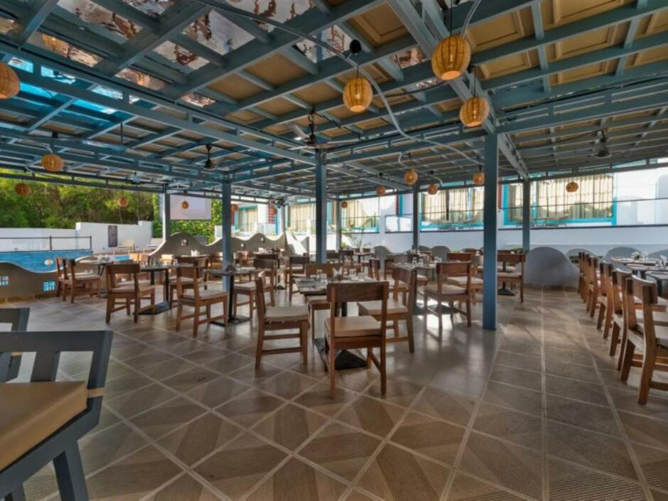 Grand Continent Morjim 4* миниатюра 6