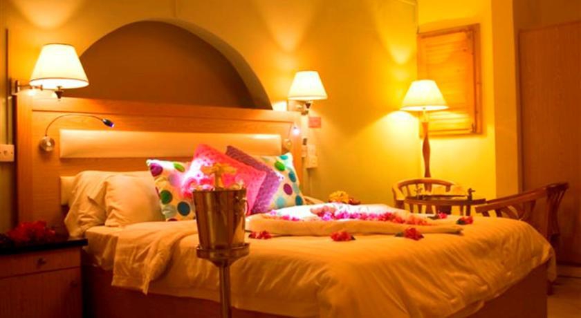 Pereybere Hotel And Apartments 3* миниатюра 6