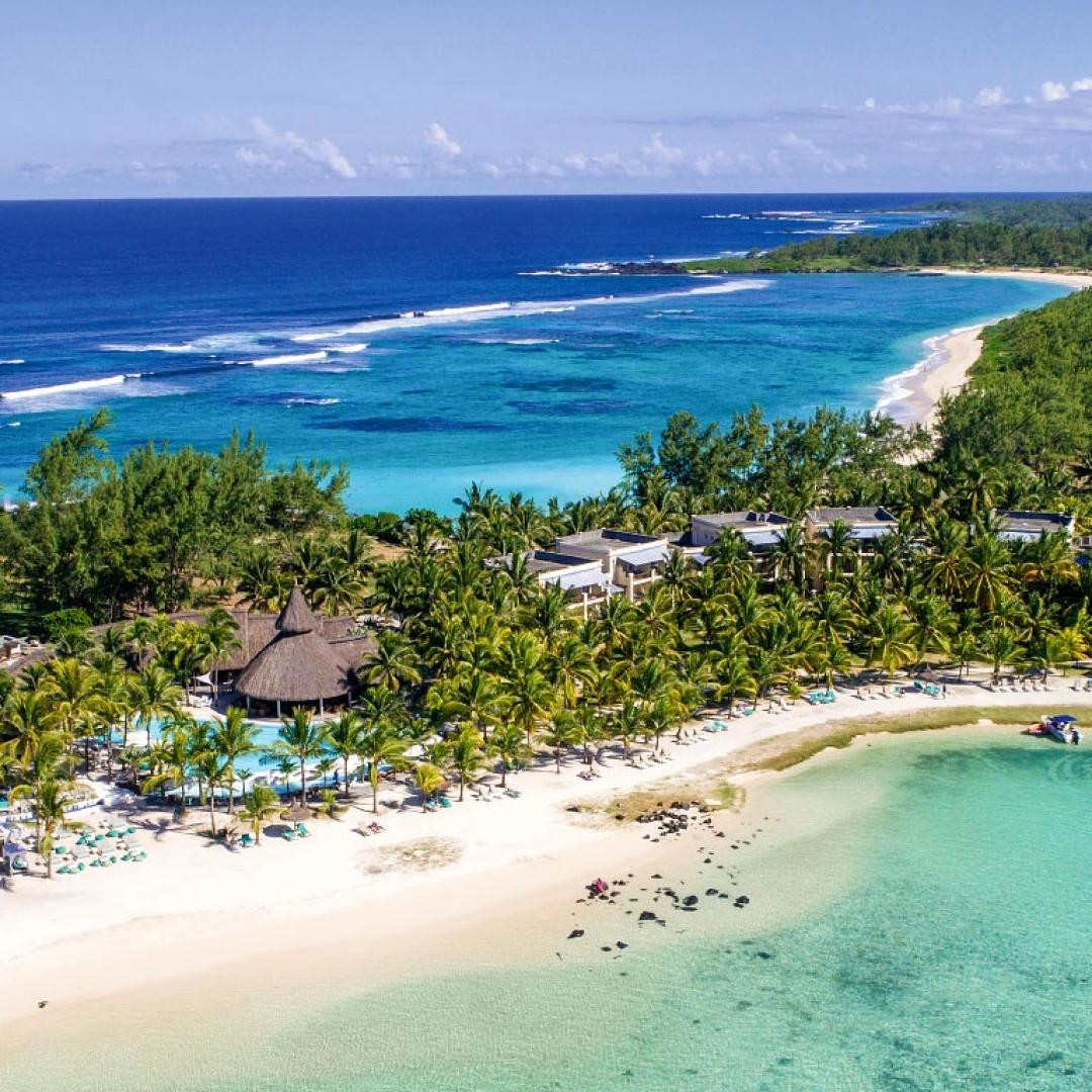 Shandrani Beachcomber Resort & Spa 5* миниатюра 2