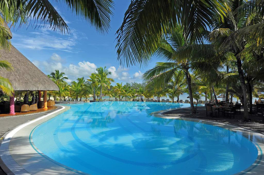 Shandrani Beachcomber Resort & Spa 5* миниатюра 4