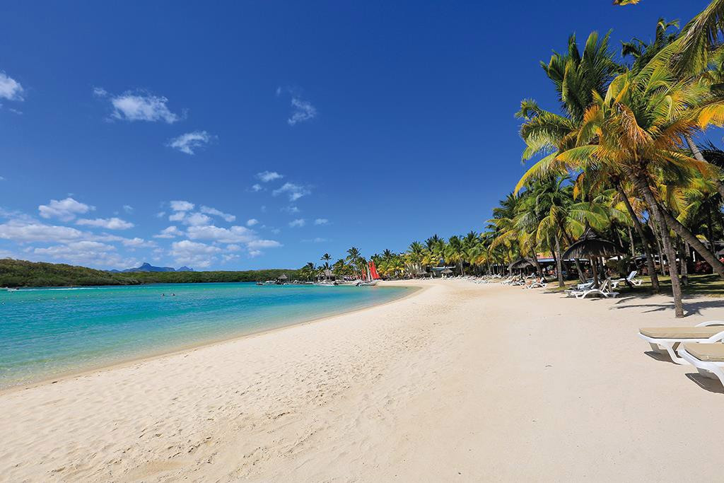 Shandrani Beachcomber Resort & Spa 5* миниатюра 5