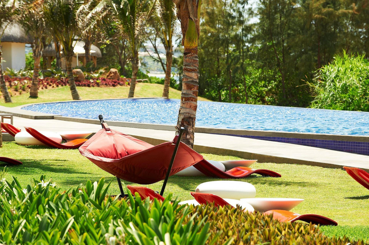 Sofitel So Mauritius Bel Ombre 5* миниатюра 4