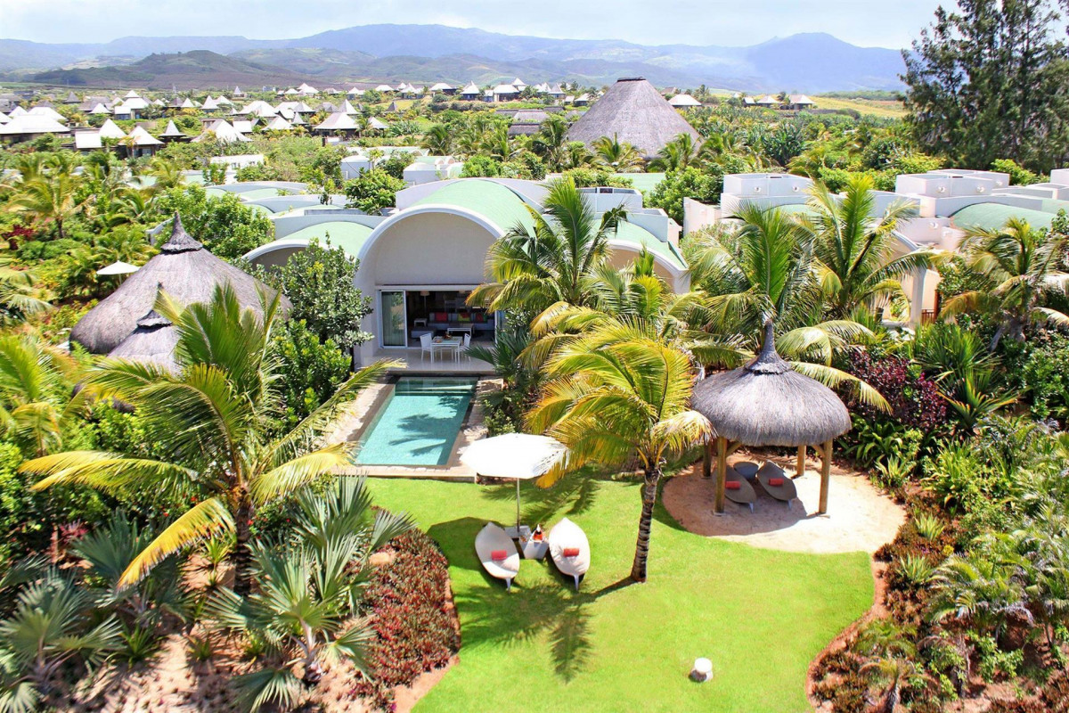 Sofitel So Mauritius Bel Ombre 5* миниатюра 6